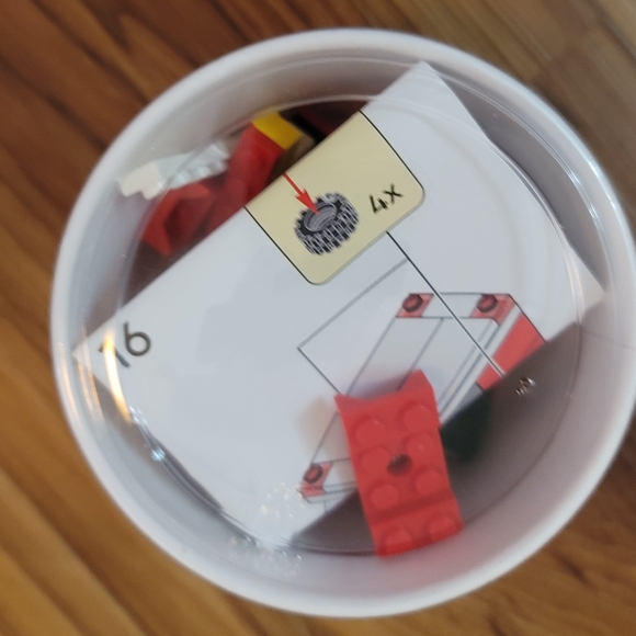 LEGO LIMITED EDITION-KIT - Picture 4 of 5